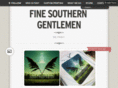 finesoutherngentlemen.com