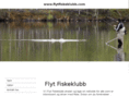 flytfiskeklubb.com