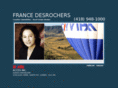 francedesrochers.com