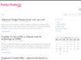 funkyproducts.com