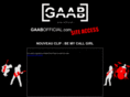 gaabofficial.com