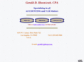 gdhcpa.com