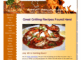 great-grilling.com