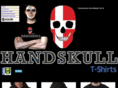 handskull.com