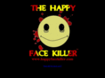 happyfacekiller.com