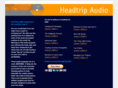 headtripaudio.com
