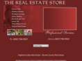 highlandlakesproperties.net