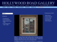 hollywoodroadgallery.com