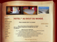hotel-le-conquet.fr