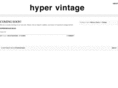 hypervintage.com