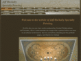 jeffhuckabypainting.com