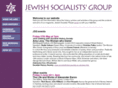 jewishsocialist.org.uk