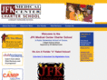 jfkcharterschool.com