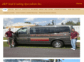 jpsealcoatingspecialists.com
