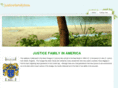 justicefamilytree.com