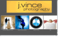 jvincephotography.com