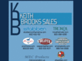 keithbrookssales.com