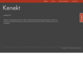 kenekt.com