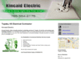 kincaidelectric.net
