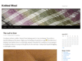 knittedwool.com
