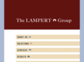 lampert-group.com