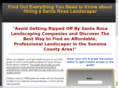 landscapingsantarosa.com