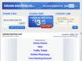 latosa-escrima.com