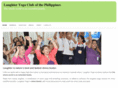 laughteryogaphils.com