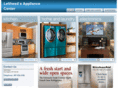 leitheadsappliancecenter.com