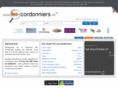 les-cordonniers.ch