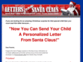 lettersfromsanta.info