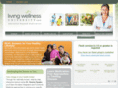 livingwellnessuniversity.com