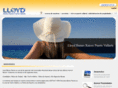 lloydpuertovallarta.com