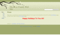lochrose.com