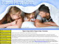 lodginginpigeonforge.com