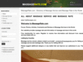 massagerate.com