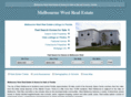 melbourne-west-realestate.com