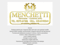 menchetti.com