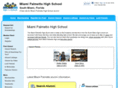 miamipalmettohighschool.org