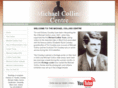 michaelcollinscentre.com