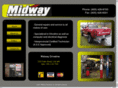midwaydriveline.com