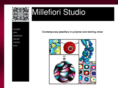 millefioristudio.com