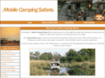 mobile-camping-safaris.com