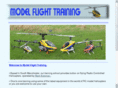 modelflighttraining.com