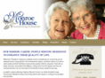 monroehousealf.com