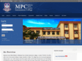 mpcautocollege.org.in