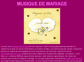 musique-mariage.net