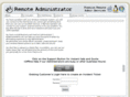 myremoteadmin.net