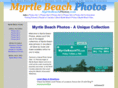 myrtlebeachphotos.com