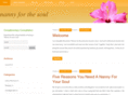 nannyforthesoul.com